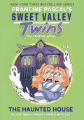 Sweet Valley Twins Graphic Novel Volume 04 Haunted House