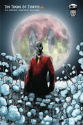 The Theme Of Thieves #2 (Mature)