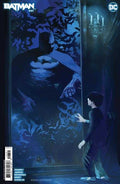 Batman #147 Cover F 1 in 50 Stevan Subic Card Stock Variant