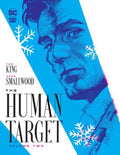 Human Target TPB Volume 02 (Mature)