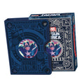 Marvel Captain America Magic Card Guard Set