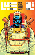 Six Fingers #2 (Of 5) Cover C Sean Phillips Surprise Variant (Mature)