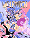 Wolfpitch TPB