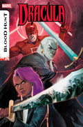 Dracula Blood Hunt #2 (Of 3)