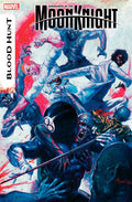 Vengeance Of Moon Knight #6