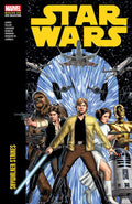 Star Wars Modern Era Epic Collection TPB Skywalker Strikes