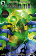 Masters Of The Universe Revolution #3