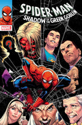 Spider-Man Shadow Of Green Goblin #3