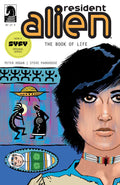 Resident Alien The Book Of Life #2