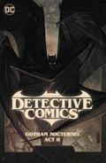 Batman Detective Comics (2022) TPB Volume 03 Gotham Nocturne Act II