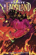 I Hate Fairyland (2022) #15 Cover A Brett Bean (Mature)