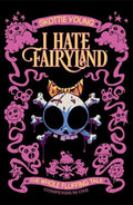 I Hate Fairyland TPB Compendium 01 The Whole Fluffing Tale (Mature)