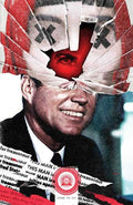Department Of Truth #23 Cover B 1 in 10 Alex Eckman-Lawn Variant (Mature)