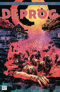 Deprog #4 (Of 4) (Mature)