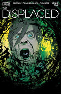 Displaced #5 (Of 5) Cover A Casalanguida