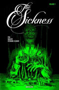 Sickness TPB Volume 01