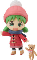 Yotsuba Koiwai Winter Clothes Nendoroid Action Figure