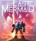 Last Mermaid #1 3rd Print