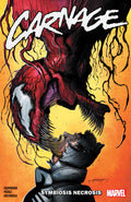 Carnage TPB Volume 02 Symbiosis Necrosis