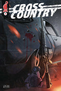 Cross Country #1 Cover A John Grosjean
