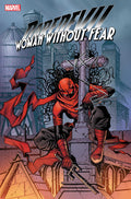 Daredevil Woman Without Fear #1 (Of 4) Sergio Davila Homage