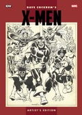 Dave Cockrum X-Men Artist Edition