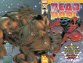 Deadpool #1 (1997) Pan Dimensional 3D Edition