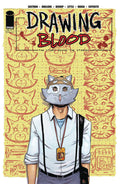 Drawing Blood #4 (Of 12) Cover B Bishop