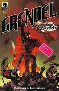 Grendel Devil's Crucible Defiance #2 (Cover A) (Matt Wagner)
