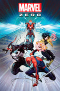 Marvel Zero 2024 #1