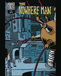 Nowhere Man #6 (Of 10) Cover A Bloozit & Mendes (Mature)