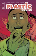Plastic Death & Dolls #2 (Of 5) Cover A Daniel Hillyard & Michelle Madsen (Mature)