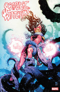 Scarlet Witch #2 25 Copy Variant Edition Dike Ruan Variant