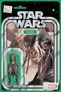 Star Wars #48 Jtc Action Figure Variant