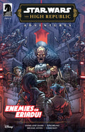 Star Wars The High Republic Adventures Phase III #9 (Cover A) (Harvey Tolibao)