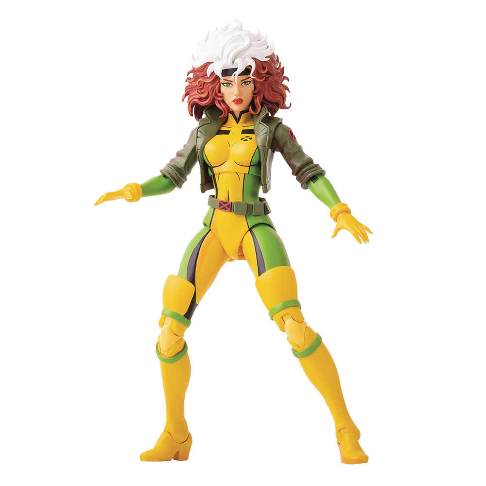 X-Men The Animated Series Rogue 1/6 Scale Figure