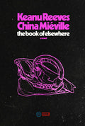 Book Of Elsewhere (BRZRKR) Prose Hardcover