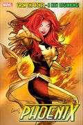 Phoenix #1 25 Copy Variant Edition Greg Land Variant