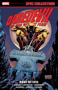 Daredevil Epic Collection TPB Volume 19 Root Of Evil New Printing