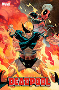 Deadpool #4 Jan Bazaldua Stormbreakers Variant