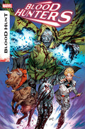 Blood Hunters #3