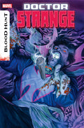 Doctor Strange #17