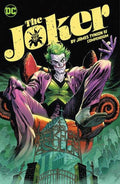 Joker By James Tynion IV Compendium TPB
