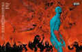 Spectregraph #2 (Of 4) Cover F Jae Lee Variant (Mature)