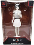 Junji Ito Uzumaki Azami Vinyl Figure
