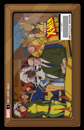 X-Men 97 #1 3RD Printing Marvel Animation Variant