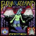 Boy Island Hardcover (Mature)