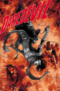 Daredevil By Chip Zdarsky Omnibus Hardcover Volume 02