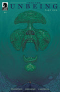 Into The Unbeing Part One #4 Cover A Hayden Sherman