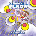 Jimmys Elbows Graphic Novel